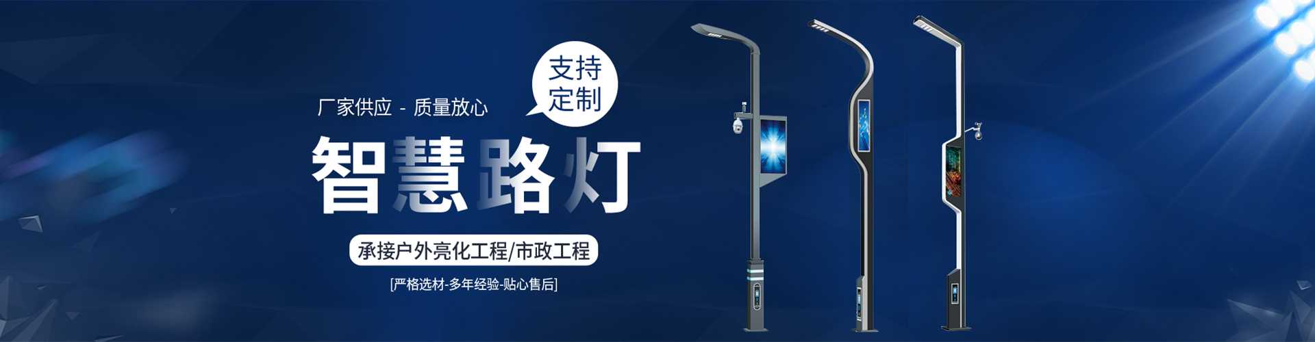新吴区太阳能路灯定制厂家